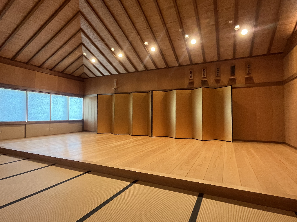 若柳流宗家 日本舞踊教室のメイン画像